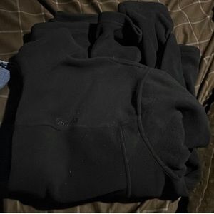 Adult Cabelas Fleece Jacket